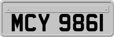 MCY9861