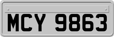 MCY9863