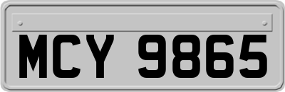 MCY9865