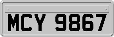 MCY9867