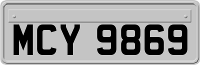 MCY9869