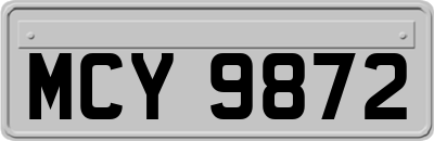 MCY9872
