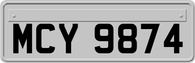 MCY9874