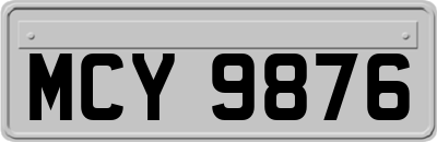 MCY9876