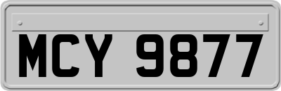 MCY9877