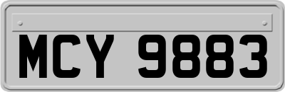 MCY9883