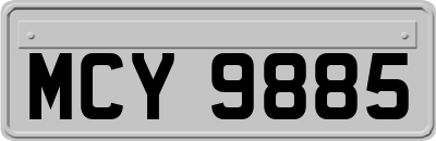 MCY9885