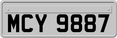 MCY9887