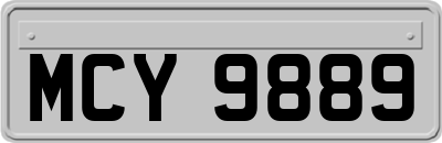 MCY9889