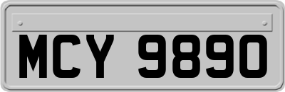 MCY9890
