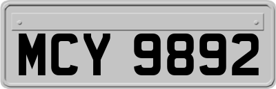 MCY9892