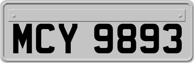MCY9893
