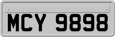 MCY9898