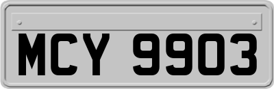 MCY9903