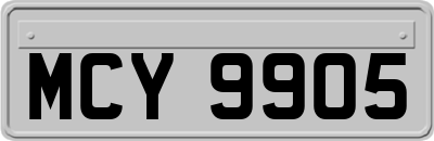 MCY9905