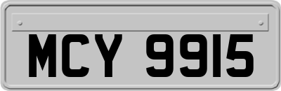 MCY9915