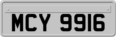 MCY9916