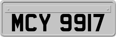 MCY9917