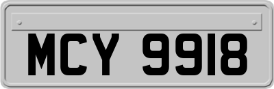 MCY9918