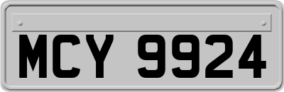 MCY9924