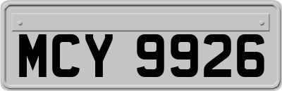 MCY9926