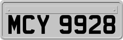 MCY9928