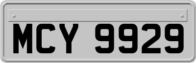 MCY9929