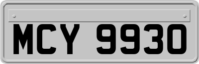 MCY9930