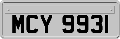 MCY9931