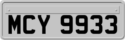 MCY9933