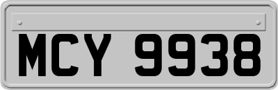 MCY9938