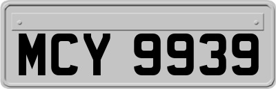 MCY9939