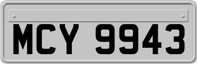 MCY9943