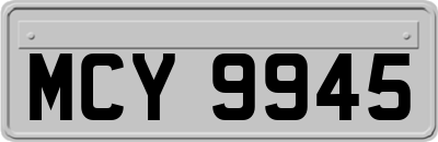 MCY9945