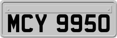 MCY9950
