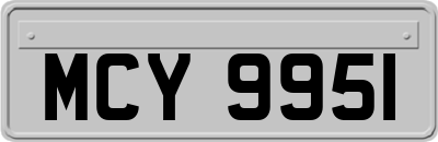 MCY9951