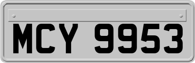 MCY9953