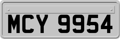 MCY9954