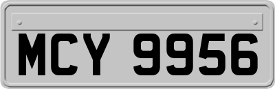 MCY9956