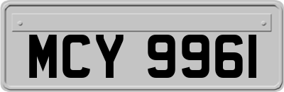 MCY9961
