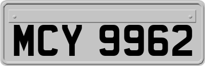 MCY9962