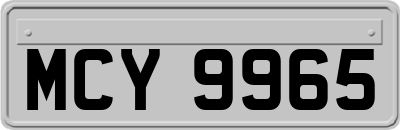 MCY9965