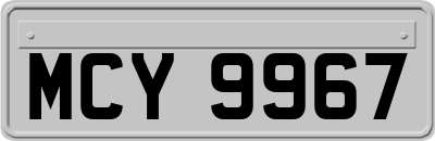MCY9967