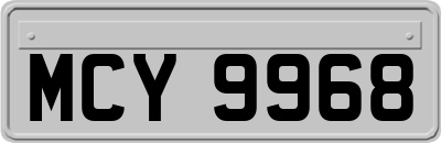 MCY9968