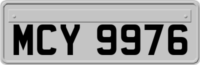 MCY9976