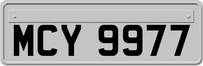 MCY9977