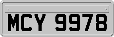 MCY9978
