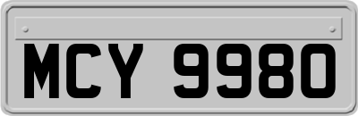 MCY9980