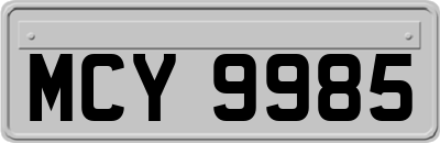 MCY9985