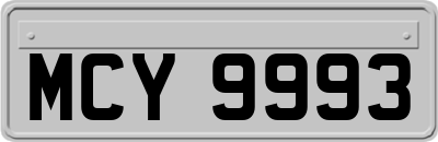 MCY9993